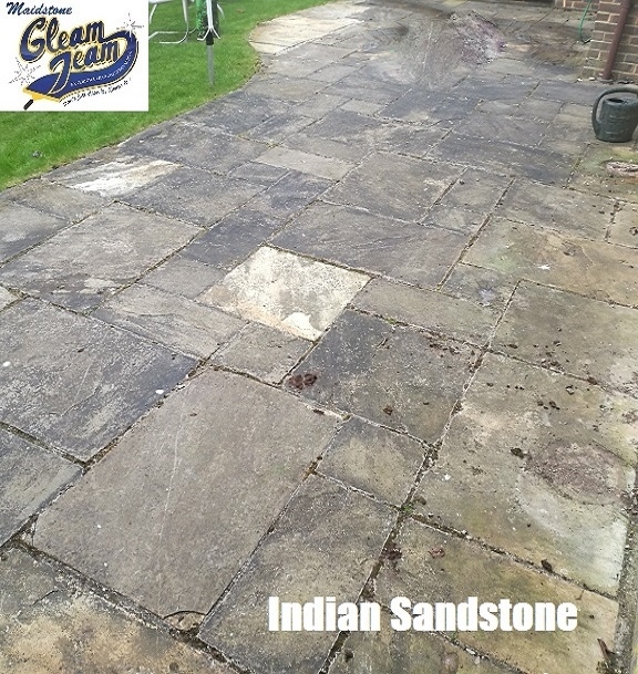 stone-patio-covered-in-algae-staining-kent