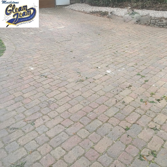 driveway-cleaning-service-maidstone