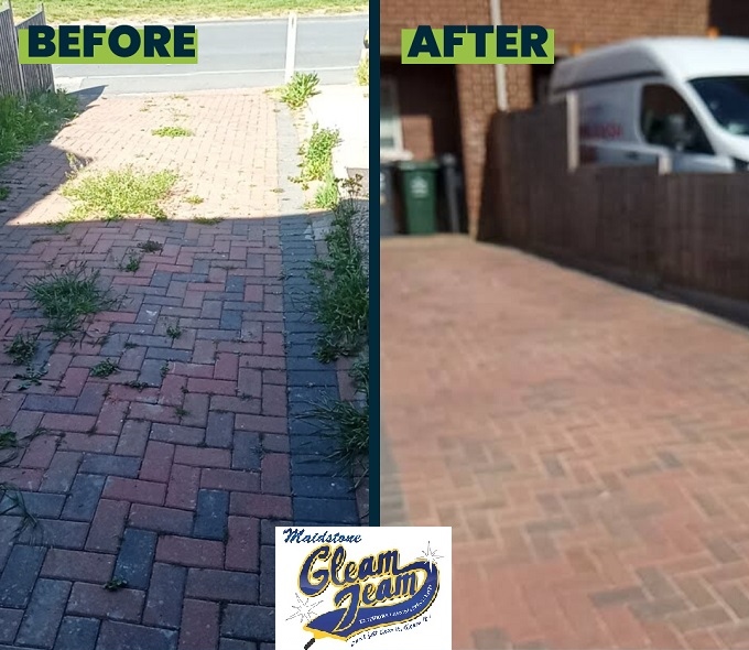 block-paving-driveway-refurbishment-Dartford